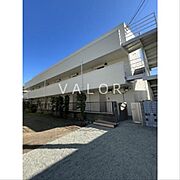 小田急相模原駅より徒歩6分 2階 築3年の賃貸物件