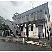 ヴィラ相模ヶ丘 1階 築26年4ヶ月の賃貸物件