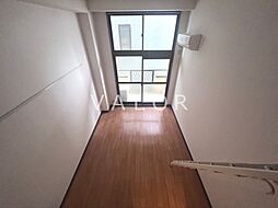 JR横浜線 古淵駅 徒歩2分の賃貸マンション 2階ワンルームのリビング/ダイニング