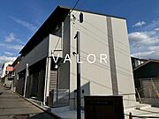 東林間駅より徒歩10分 1階 新築の賃貸物件