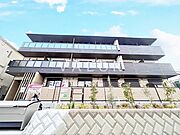 相武台前駅より徒歩12分 2階 築1年2ヶ月の賃貸物件