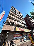 ベルカント相模大野 4階 築21年9ヶ月の賃貸物件