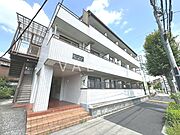 セイハイツ２ 1階 築34年8ヶ月の賃貸物件