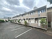 フォレストヴィラ北斗 1階 築38年の賃貸物件