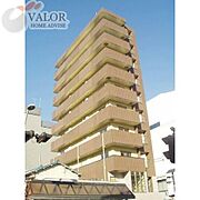 本厚木駅より徒歩3分 5階 築16年9ヶ月の賃貸物件