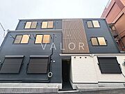 アザーレソーニョ座間 3階 新築の賃貸物件