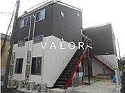 プライムテラス南林間3 2階 築25年10ヶ月の賃貸物件