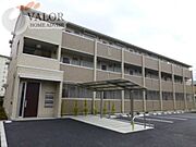 高座渋谷駅より徒歩20分 3階 築12年8ヶ月の賃貸物件