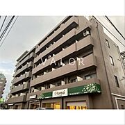 南林間駅より徒歩1分 2階 築28年2ヶ月の賃貸物件