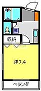 橋本駅より徒歩6分 5階 築28年8ヶ月の賃貸物件