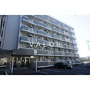 ヴェルアージュ座間 4階 築33年8ヶ月の賃貸物件