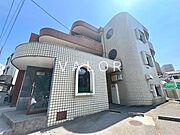 小田急相模原駅より徒歩4分 3階 築38年2ヶ月の賃貸物件