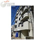 町田駅より徒歩5分 5階 築37年1ヶ月の賃貸物件