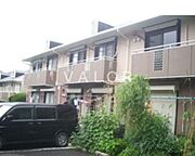 フォレストヴィラ北斗 2階 築38年の賃貸物件