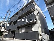 大和駅より徒歩10分 2階 築1年11ヶ月の賃貸物件