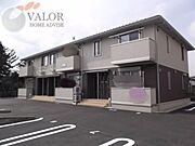 大和駅より徒歩14分 2階 築8年9ヶ月の賃貸物件