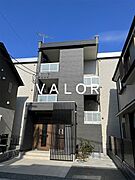 さがみ野駅より徒歩7分 3階 築1年11ヶ月の賃貸物件