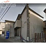 パナハイツ伊藤 2階 築17年9ヶ月の賃貸物件