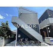 淵野辺駅より徒歩5分 2階 築1年10ヶ月の賃貸物件