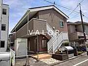 インサイド フラット 2階 築16年2ヶ月の賃貸物件