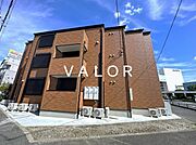 本厚木駅より徒歩10分 1階 築2年2ヶ月の賃貸物件