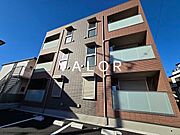 小田急相模原駅より徒歩6分 2階 築1年の賃貸物件