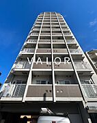 中央林間駅より徒歩4分 7階 築19年6ヶ月の賃貸物件