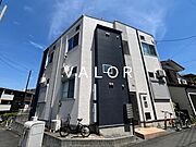 町田駅より徒歩11分 2階 築10年8ヶ月の賃貸物件