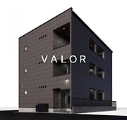 ロボットホーム鶴間 1階 新築の賃貸物件