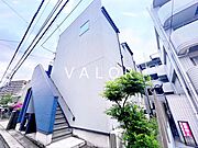 相武台前駅より徒歩10分 1階 築11年8ヶ月の賃貸物件