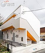 座間駅より徒歩9分 1階 築9年8ヶ月の賃貸物件