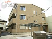 エスポワール 1階 築14年2ヶ月の賃貸物件