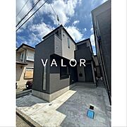 小田急相模原駅より徒歩13分 築1年10ヶ月の賃貸物件