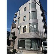 東林間駅より徒歩3分 3階 築37年8ヶ月の賃貸物件