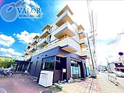 相模大野駅より徒歩18分 2階 築42年6ヶ月の賃貸物件