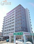 海老名駅より徒歩2分 2階 築9年10ヶ月の賃貸物件