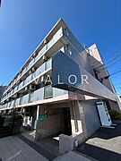 町田駅より徒歩9分 4階 築20年8ヶ月の賃貸物件