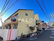 相模大野駅より徒歩13分 1階 築34年9ヶ月の賃貸物件