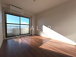 ベルクレエ 405 4階2DKのリビング/ダイニング