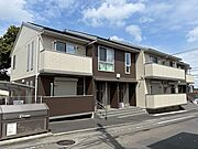 座間駅より徒歩19分 1階 築13年3ヶ月の賃貸物件