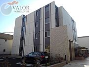 Ｆｌｕｏｒｉｔｅ 2階 築6年8ヶ月の賃貸物件