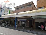 ヘーベルメゾンインパレス 3階 築16年9ヶ月の賃貸物件