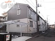 ラヴィクレール 1階 築9年1ヶ月の賃貸物件