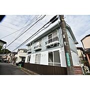 古淵駅より徒歩7分 1階 築33年8ヶ月の賃貸物件