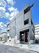 矢部駅より徒歩7分 3階 築4年6ヶ月の賃貸物件