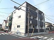 小田急相模原駅より徒歩13分 3階 新築の賃貸物件