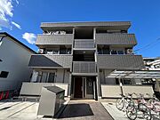 小田急相模原駅より徒歩7分 1階 築2年8ヶ月の賃貸物件