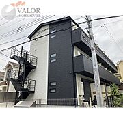 アザーレ・ターコイズ0 1階 築3年8ヶ月の賃貸物件