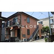 淵野辺駅より徒歩11分 1階 築20年8ヶ月の賃貸物件