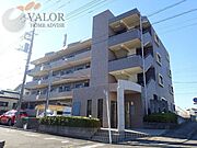 町田駅より徒歩11分 1階 築30年5ヶ月の賃貸物件